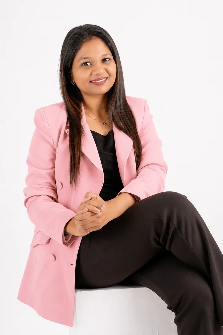 Shraddha Manohar, fertility coach